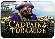 Captain'S Treasure