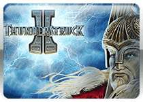 Thunderstruck Ii